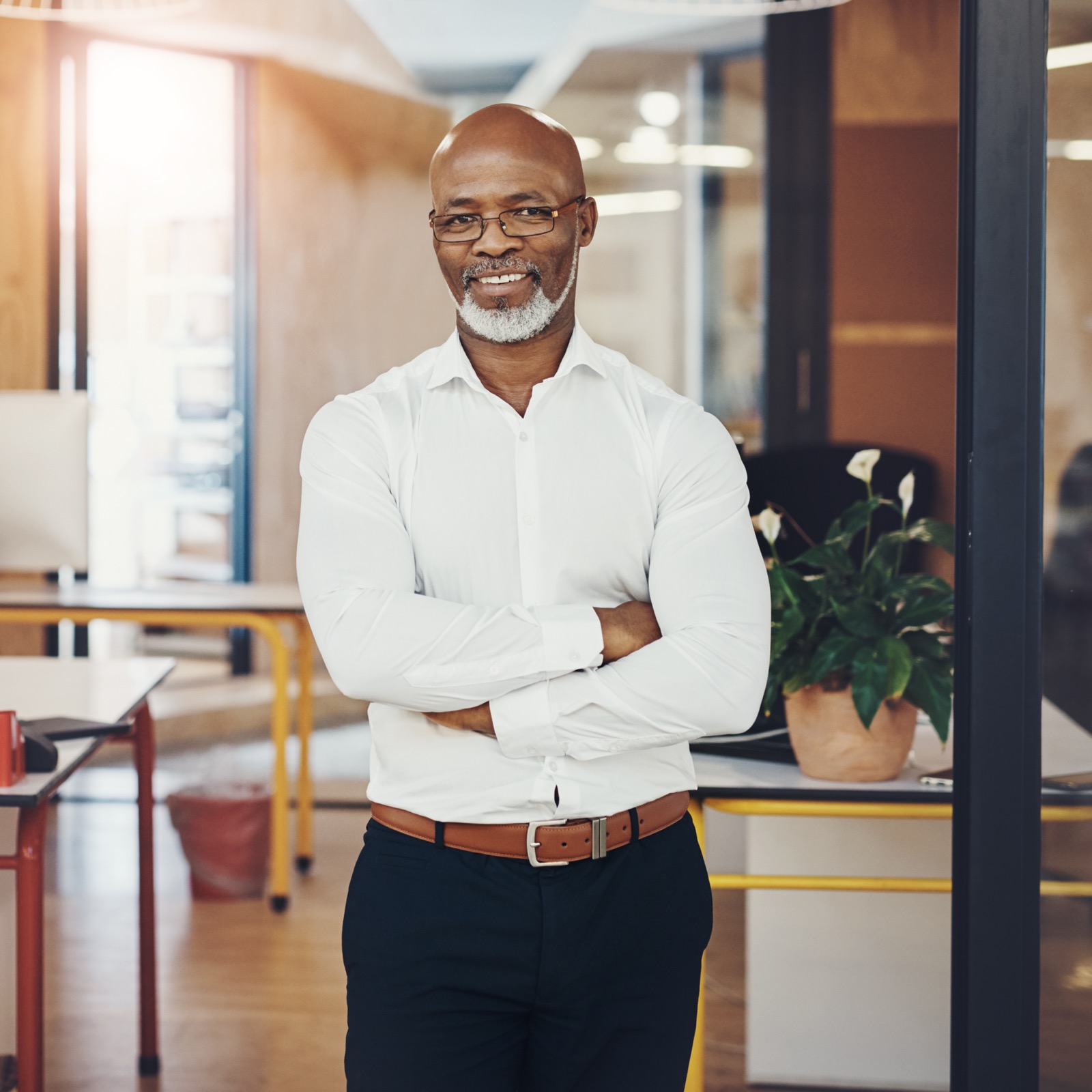 TrueNorth leadership and governance